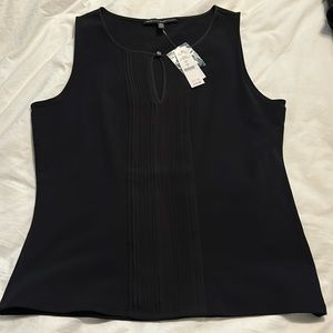 White House Black Market tank